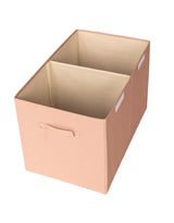 3 Sprouts Coffre de rangement repliable en tissu - 3 Sprouts vendu par Veille sur toi