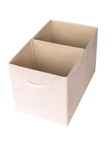 3 Sprouts Coffre de rangement repliable en tissu - 3 Sprouts vendu par Veille sur toi
