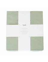 3 Sprouts Coffre de rangement repliable en tissu - 3 Sprouts vendu par Veille sur toi