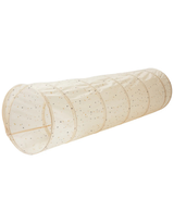 3 Sprouts CTLTAL Tunnel de jeu - Terrazzo beige - 3 Sprouts vendu par Veille sur toi