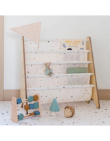 3 Sprouts Étagère à livres en tissu - 3 Sprouts vendu par Veille sur toi