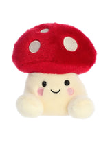 Aurora 70442 Mini peluche Palm Pals - Champignon - Aurora vendu par Veille sur toi