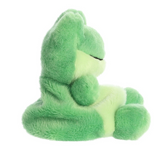 Aurora 70490 Mini peluche Palm Pals - Grenouille - Aurora vendu par Veille sur toi