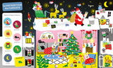 Auzou 9782733853948 Livre cherche et trouve des tout-petits - À Noël - Auzou vendu par Veille sur toi