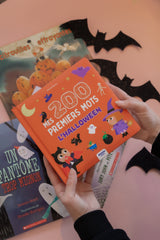 Auzou 9782898246777 Livre - Mes 200 premiers mots - L'Halloween - Auzou vendu par Veille sur toi