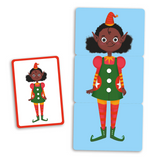 Auzou 9791039511957 Jeu de lutins - Auzou vendu par Veille sur toi