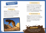 Auzou 9791039525060 Coffret aimanté - À la découverte des dinosaures - Auzou vendu par Veille sur toi