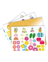 Auzou 9791039536332 Ma pochette d'artiste - Mes oeufs de Pâques à décorer - Auzou vendu par Veille sur toi