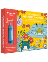 Auzou 9791039536820 Coffret créatif - Mes premières peintures magiques - Auzou vendu par Veille sur toi