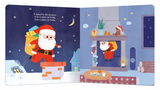 Auzou 9791039540209 Livre sonore animé - Ma comptine de Noël - Auzou vendu par Veille sur toi