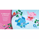 Auzou 9791039555838 Livre Sonore - Mes comptines pour rigoler - Auzou vendu par Veille sur toi