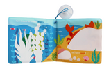 Auzou 9791039558235 Livre de bain magique - Cache-cache à la mer - Auzou vendu par Veille sur toi