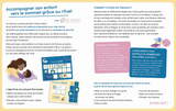Auzou 9791039558655 Calendrier d'apprentissage - Mon rituel du dodo - Auzou vendu par Veille sur toi