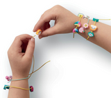 Auzou 9791039563222 Coffret mes premiers bijoux animaux mignons - Auzou vendu par Veille sur toi