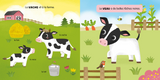 Auzou 9791039564724 Livre mon Anim'agier - Les bébés animaux - Auzou vendu par Veille sur toi