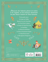 Auzou 9791039578936 Livre - Mes superbes contes d'animaux - Auzou vendu par Veille sur toi