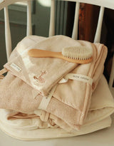 Avery Row BMIBUN Gant de bain pour bébé - Lapin - Avery Row vendu par Veille sur toi