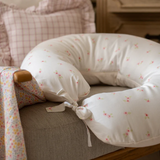 Avery Row NPIANE Coussin d'allaitement - Anémone - Avery Row vendu par Veille sur toi
