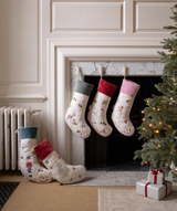 Avery Row XSTRDE Bas de Noël - Renne - Avery Row vendu par Veille sur toi