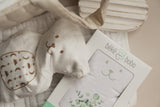 Béké Bobo ⚜ BÉKÉ BOU-SUB30 Ourson thérapeutique - Lune magique - Béké Bobo vendu par Veille sur toi