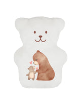 Béké Bobo ⚜ Bk-Sub50 Ourson thérapeutique - Ébloui, l'ourson du musée - Béké Bobo vendu par Veille sur toi