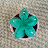 Blushiez BLUSHIEZ-PEL-CuddlyCactus Peluche plante - Cuddly Cactus - Blushiez vendu par Veille sur toi