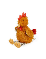 Bunnies by the bay 104303 Peluche - Randy le coq - Bunnies by the bay vendu par Veille sur toi