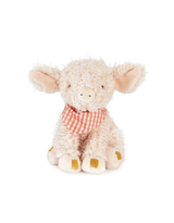 Bunnies by the bay 861101 Peluche cochon - Hammie - Bunnies by the bay vendu par Veille sur toi