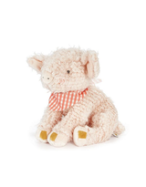 Bunnies by the bay 861101 Peluche cochon - Hammie - Bunnies by the bay vendu par Veille sur toi