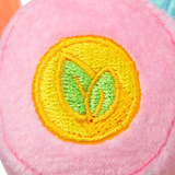 Care Bears - Calinours 22625 Peluche - Calinours Grosbisou - Petit - Care Bears vendu par Veille sur toi