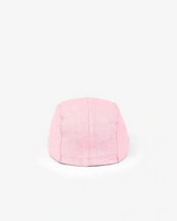 Caribou â Casquette en lin pour enfant - Duo rose - Caribou vendu par Veille sur toi