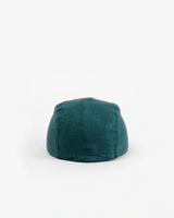 Caribou â Casquette en lin pour enfant - Sapin - Caribou vendu par Veille sur toi