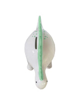Child to Cherish 3591GR Tirelire - Théo le dinosaure vert - Child to Cherish vendu par Veille sur toi