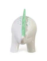 Child to Cherish 3591GR Tirelire - Théo le dinosaure vert - Child to Cherish vendu par Veille sur toi
