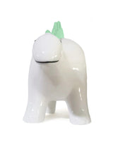 Child to Cherish 3591GR Tirelire - Théo le dinosaure vert - Child to Cherish vendu par Veille sur toi
