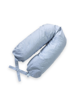 Coussins etc sku-43886914207999 Coussin etc. - Bleu Firmament vendu par Veille sur toi