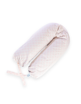 Coussins etc sku-44548191158527 Coussin etc. "Tapisserie Rose" vendu par Veille sur toi