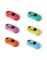 Crocodile Creek 75103 Ensemble de craies - Crocodile Creek Voitures de course vendu par Veille sur toi