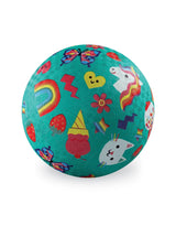 Crocodile Creek Ballon - Smiley - Crocodile Creek vendu par Veille sur toi