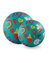 Crocodile Creek Ballon - Smiley - Crocodile Creek vendu par Veille sur toi