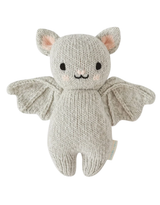 Cuddle + kind BabyBat Peluche - Bébé chauve-souris 7" - Cuddle + kind vendu par Veille sur toi