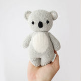 Cuddle + kind BBYKOA003 Peluche - Bébé Koala 7" - Cuddle + kind vendu par Veille sur toi