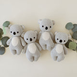 Cuddle + kind BBYKOA003 Peluche - Bébé Koala 7" - Cuddle + kind vendu par Veille sur toi