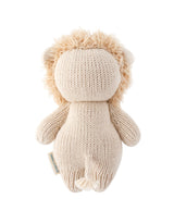 Cuddle + kind BBYLIO003 Peluche - Bébé Lion 7" - Cuddle + kind vendu par Veille sur toi