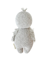 Cuddle + kind BBYPEN003 Peluche - Bébé pingouin 7"- Cuddle + kind vendu par Veille sur toi