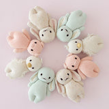 Cuddle + kind BBYPUP003 Peluche - Bébé chien 7" - Cuddle + kind vendu par Veille sur toi