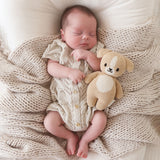 Cuddle + kind BBYPUP003 Peluche - Bébé chien 7" - Cuddle + kind vendu par Veille sur toi
