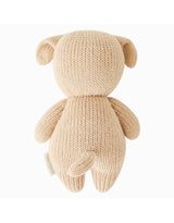 Cuddle + kind BBYPUP003 Peluche - Bébé chien 7" - Cuddle + kind vendu par Veille sur toi