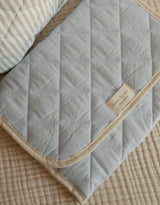 Dans le sac â mama-chan-pad-cloud Tapis de change - Nuage - Dans le sac vendu par Veille sur toi