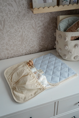 Dans le sac â mama-chan-pad-cloud Tapis de change - Nuage - Dans le sac vendu par Veille sur toi